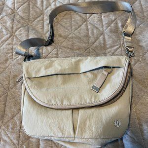 All Night Festival Bag